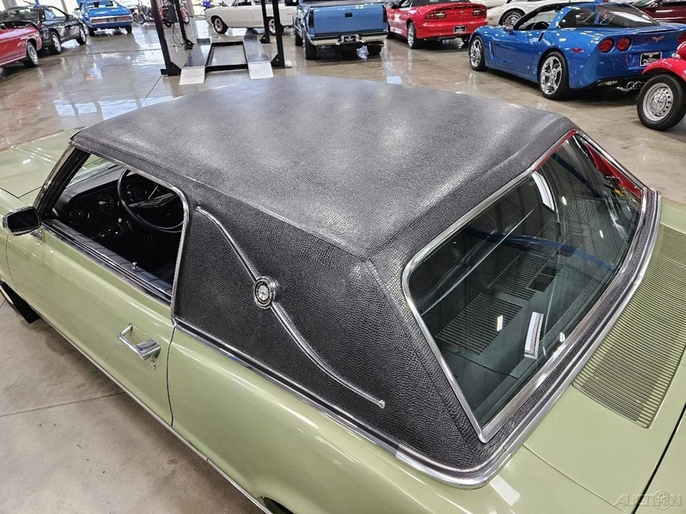 1969 Ford Thunderbird 5th Gen - Image 9 of 24