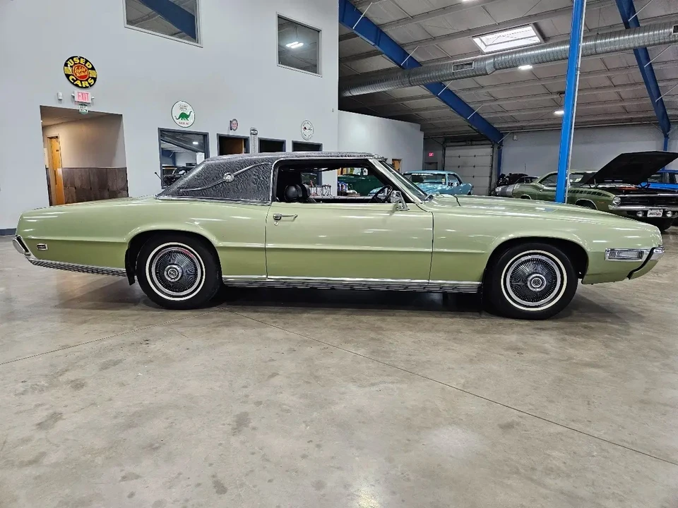 1969 Ford Thunderbird 5th Gen - Image 4 of 26