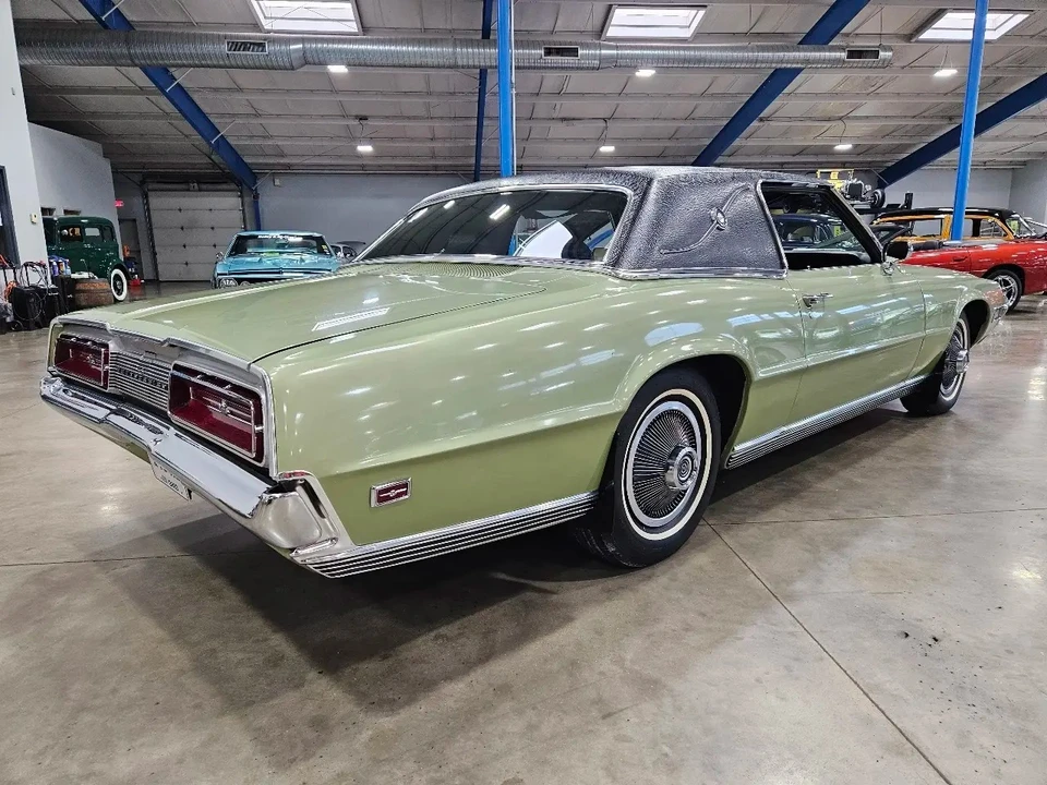 1969 Ford Thunderbird 5th Gen - Image 5 of 26