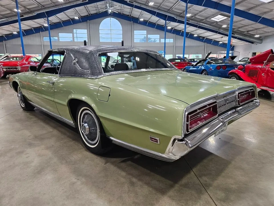1969 Ford Thunderbird 5th Gen - Image 7 of 26