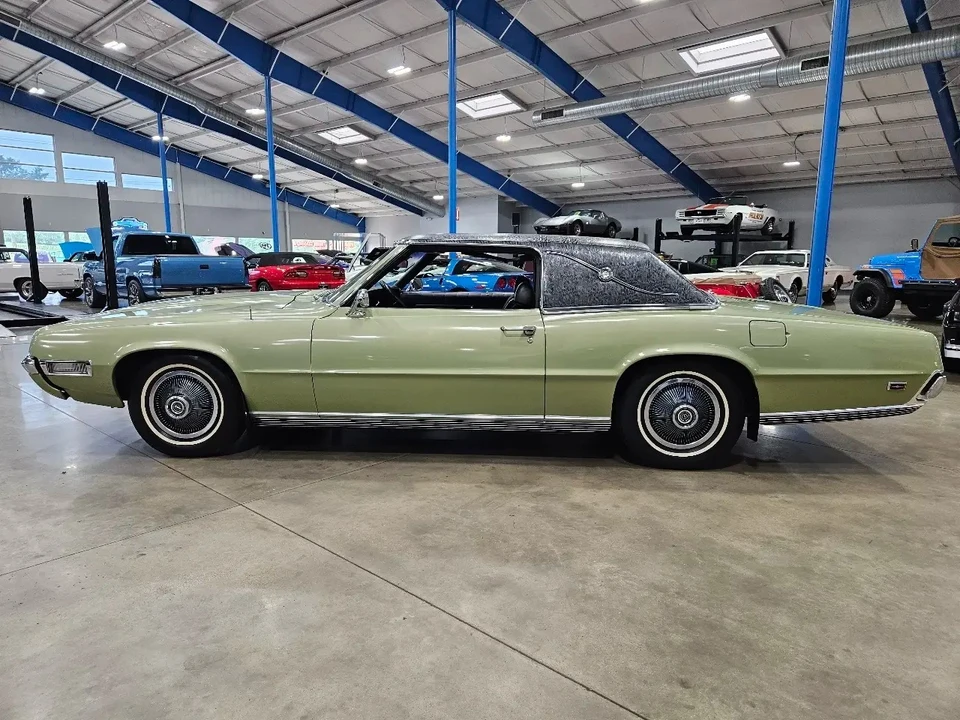 1969 Ford Thunderbird 5th Gen - Image 8 of 26