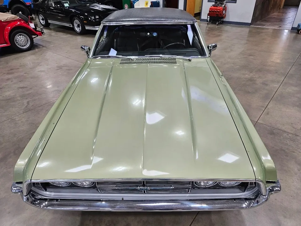 1969 Ford Thunderbird 5th Gen - Image 12 of 26