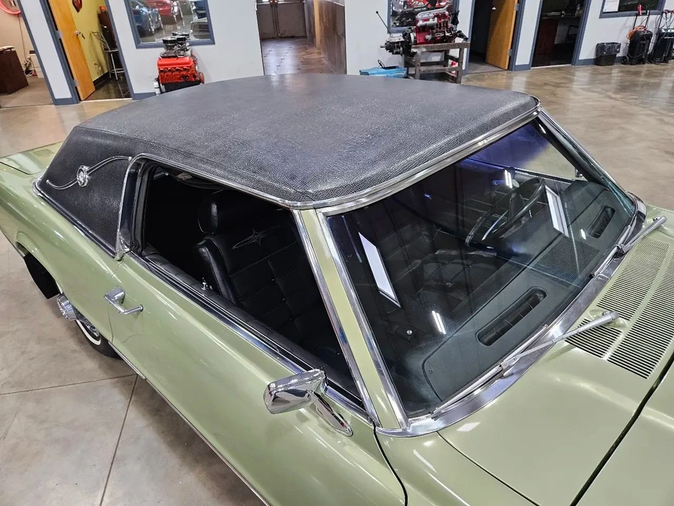 1969 Ford Thunderbird 5th Gen - Image 17 of 26