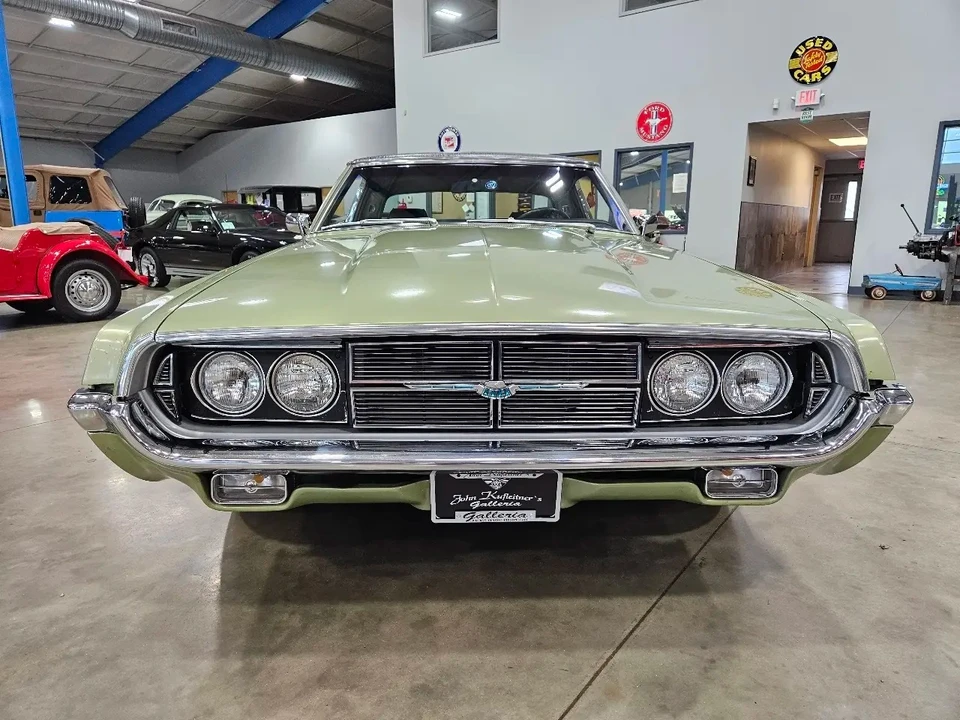 1969 Ford Thunderbird 5th Gen - Image 2 of 26