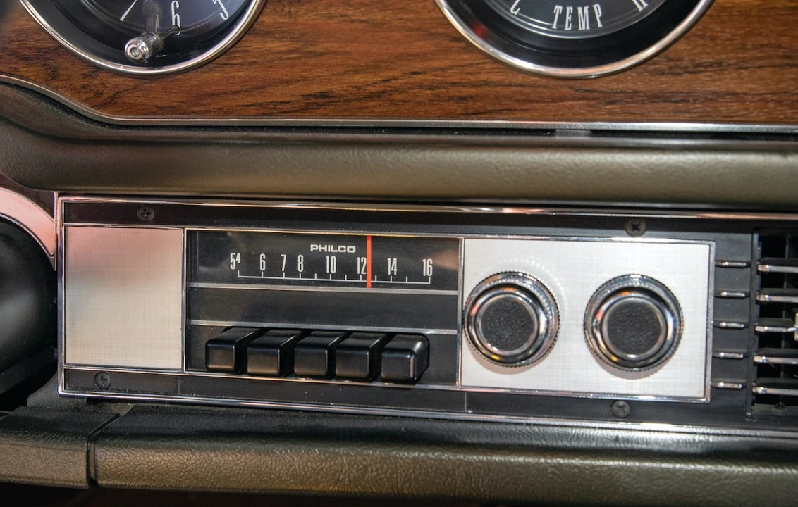 1969 Ford Thunderbird 5th Gen - Image 31 of 31