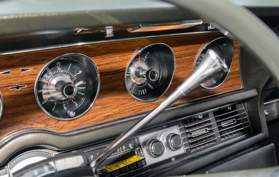 1969 Ford Thunderbird 5th Gen - Image 28 of 31