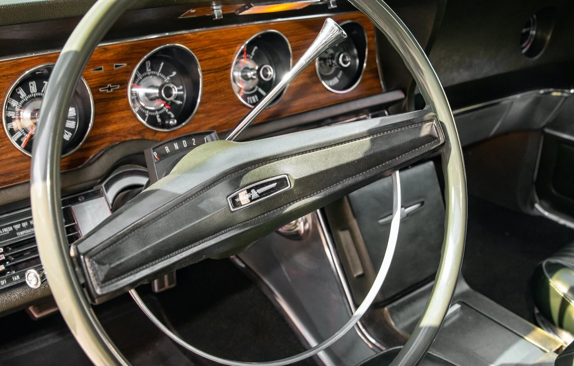 1969 Ford Thunderbird 5th Gen - Image 25 of 31