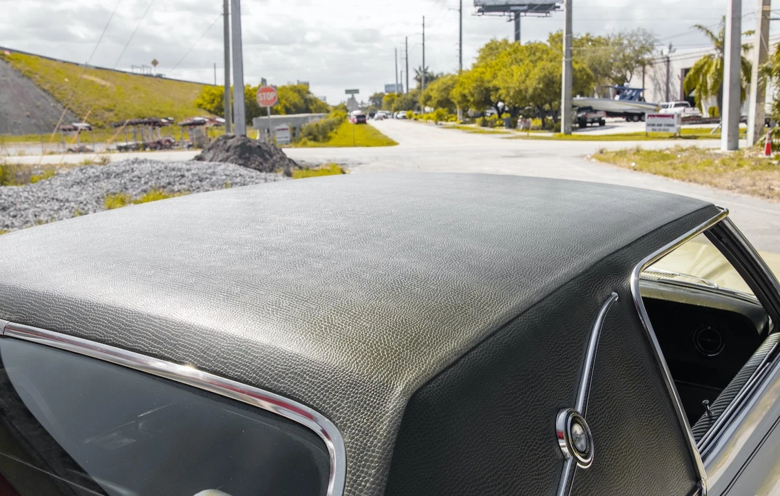 1969 Ford Thunderbird 5th Gen - Image 21 of 31