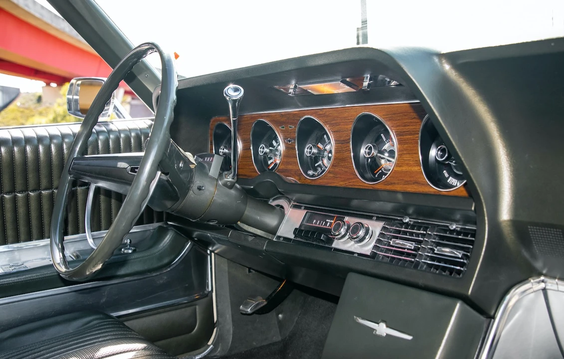 1969 Ford Thunderbird 5th Gen - Image 24 of 31