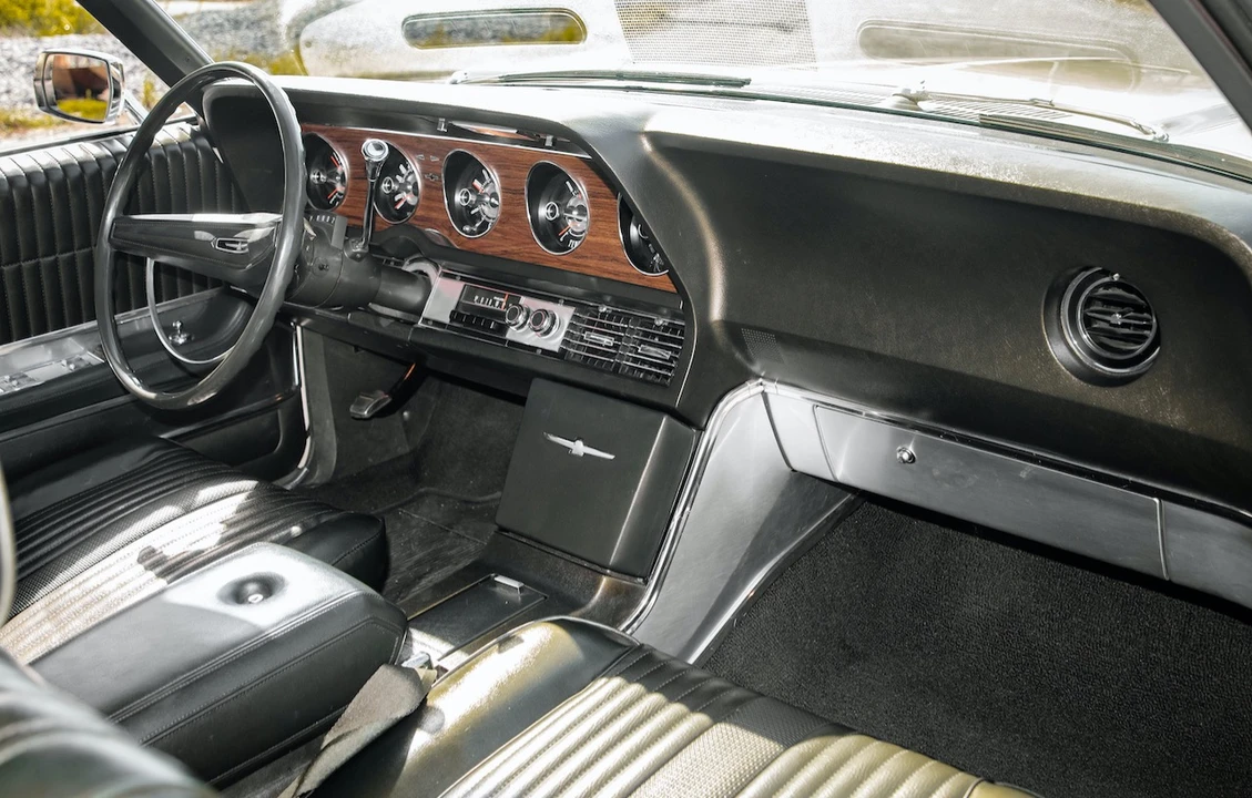 1969 Ford Thunderbird 5th Gen - Image 23 of 31