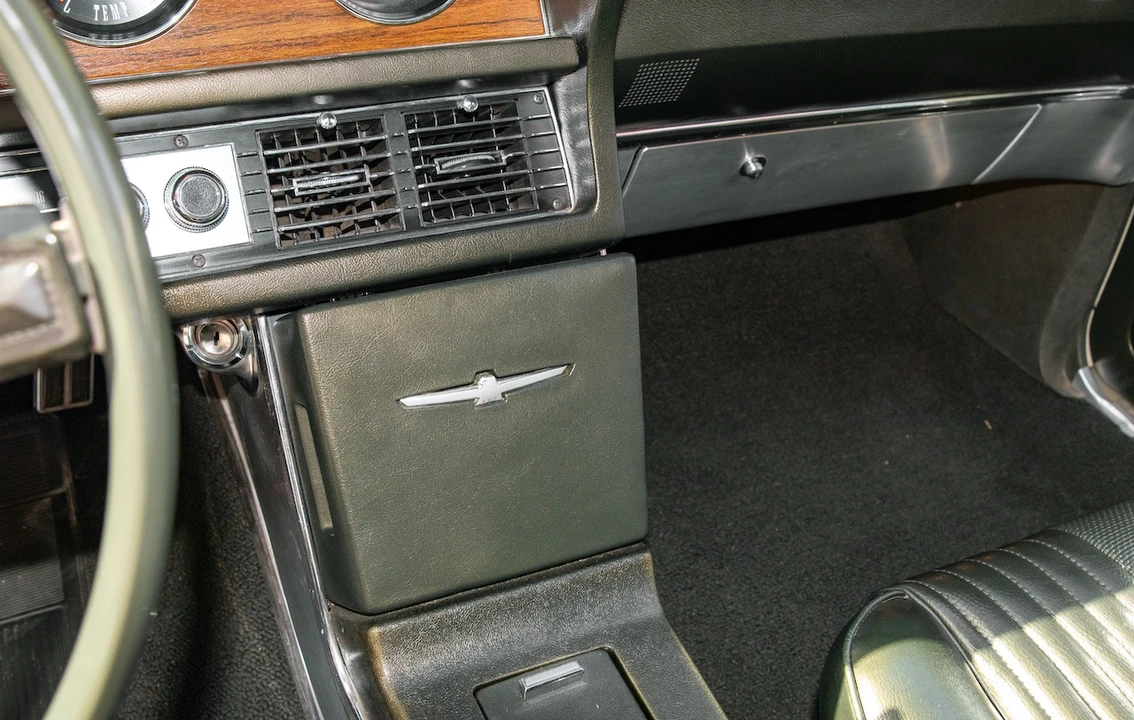 1969 Ford Thunderbird 5th Gen - Image 29 of 31
