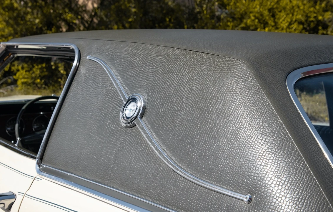 1969 Ford Thunderbird 5th Gen - Image 20 of 31