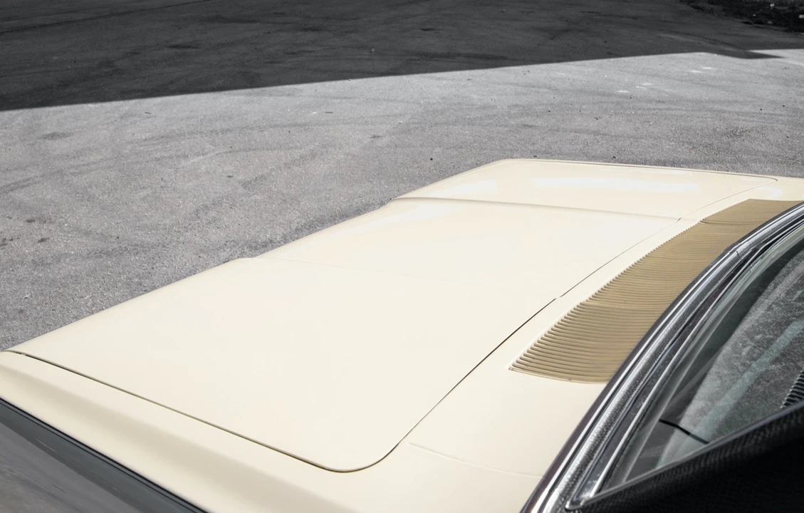 1969 Ford Thunderbird 5th Gen - Image 12 of 31