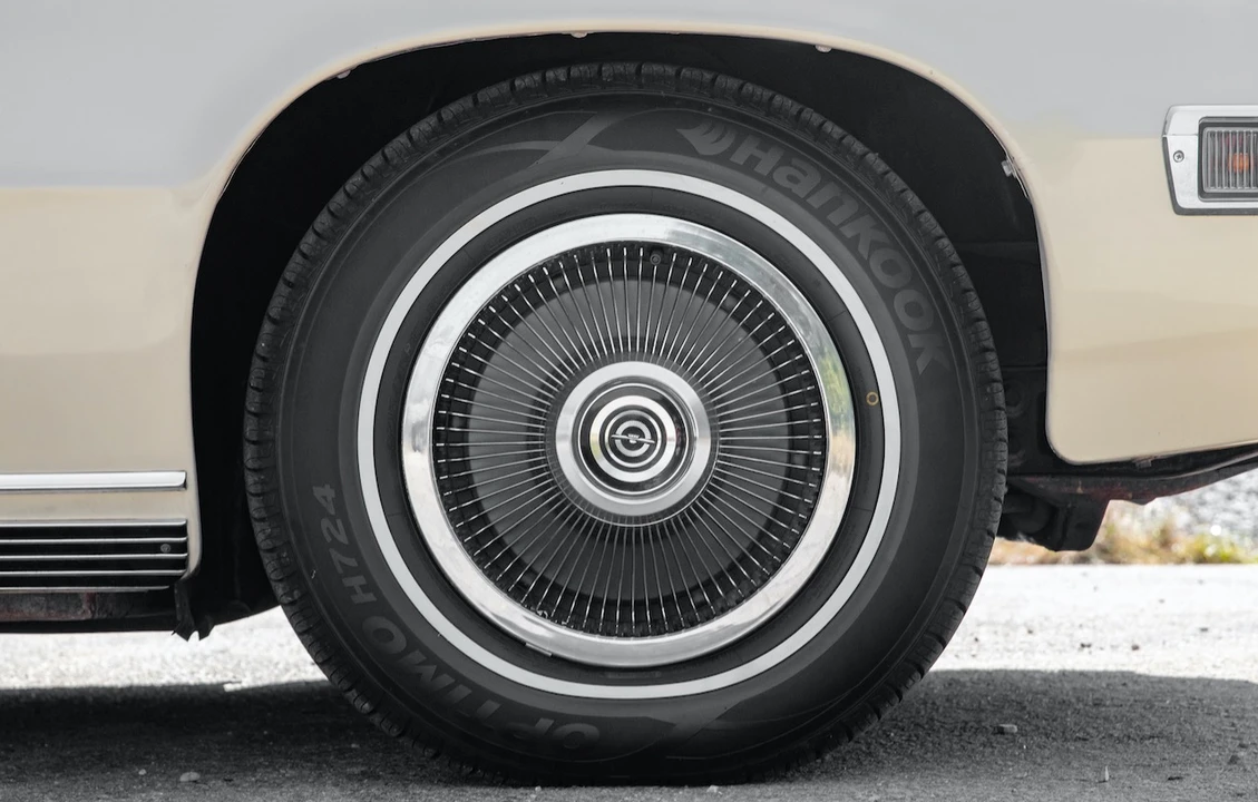1969 Ford Thunderbird 5th Gen - Image 17 of 31