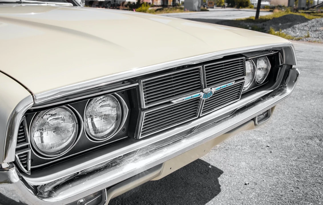 1969 Ford Thunderbird 5th Gen - Image 10 of 31