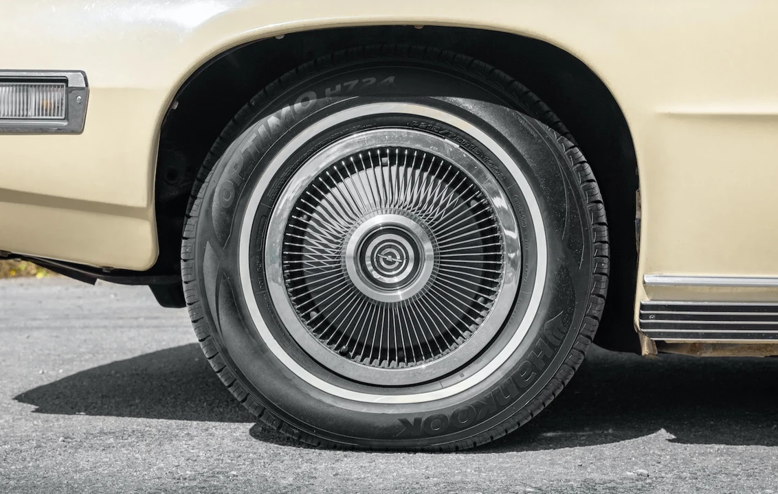 1969 Ford Thunderbird 5th Gen - Image 16 of 31