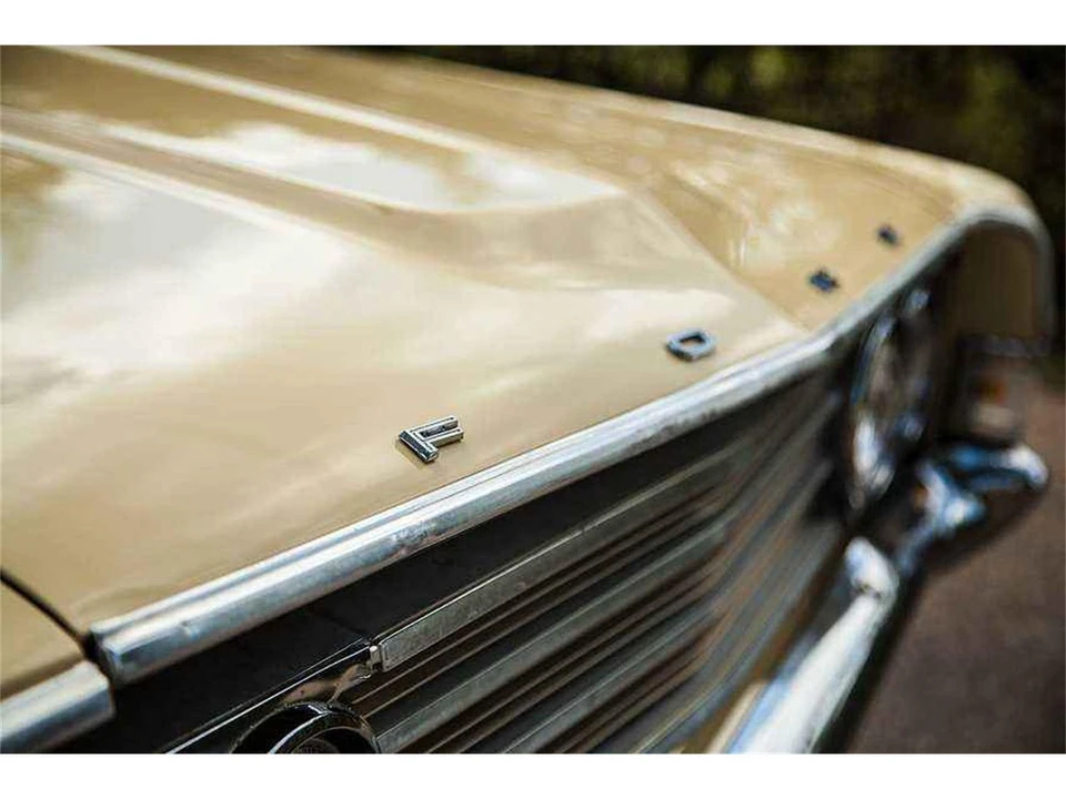 1969 Ford Torino 1st Gen - Image 3 of 15