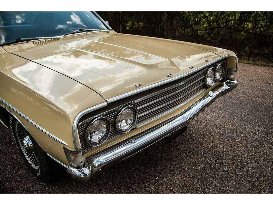1969 Ford Torino 1st Gen - Image 10 of 15