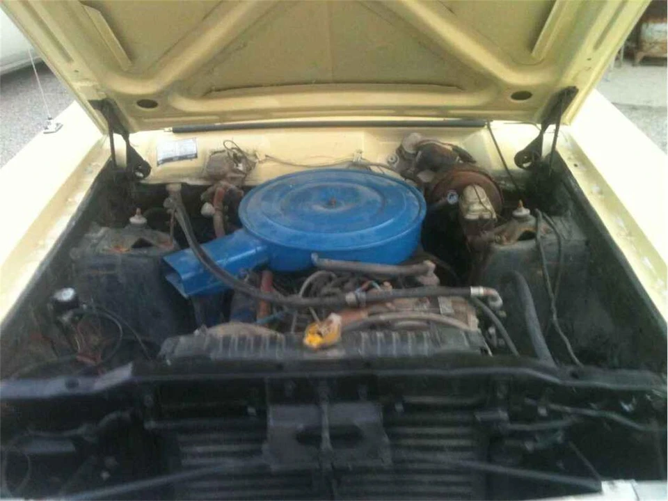 1969 Ford Torino 1st Gen - Image 11 of 15