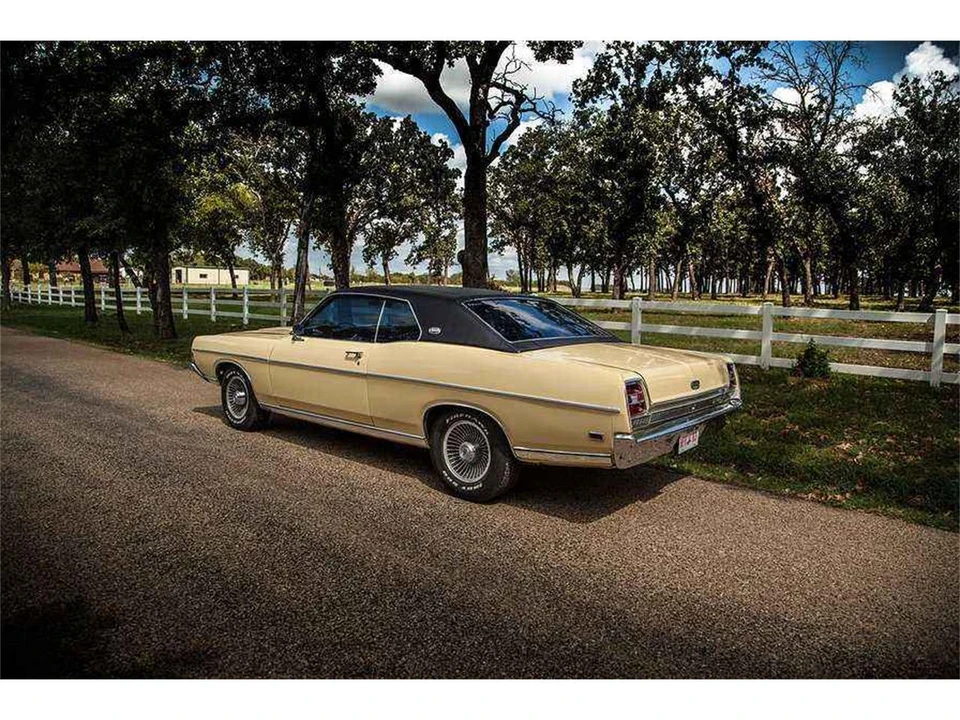 1969 Ford Torino 1st Gen - Image 2 of 15
