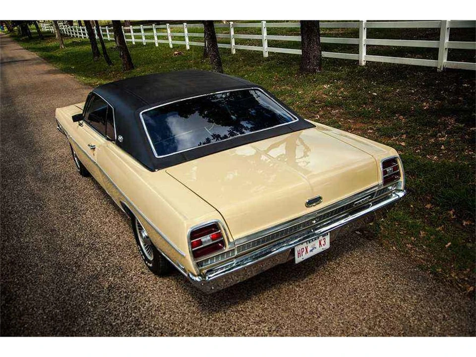 1969 Ford Torino 1st Gen - Image 5 of 15