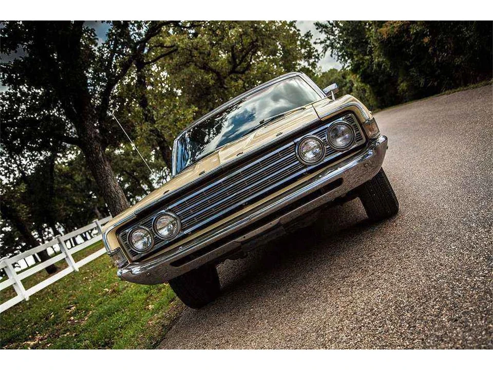 1969 Ford Torino 1st Gen - Image 9 of 15