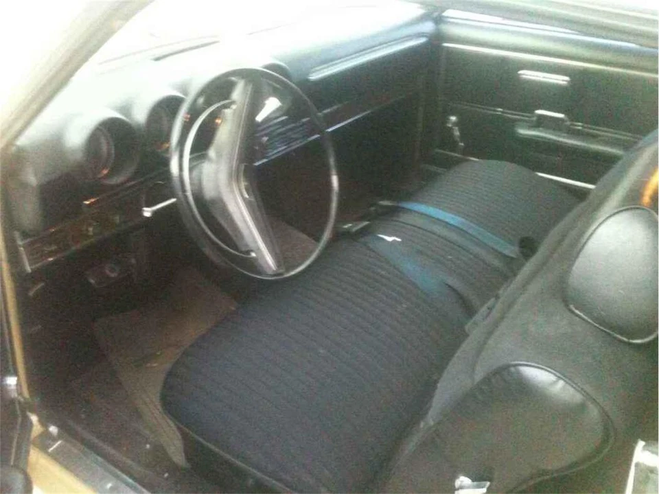 1969 Ford Torino 1st Gen - Image 15 of 15
