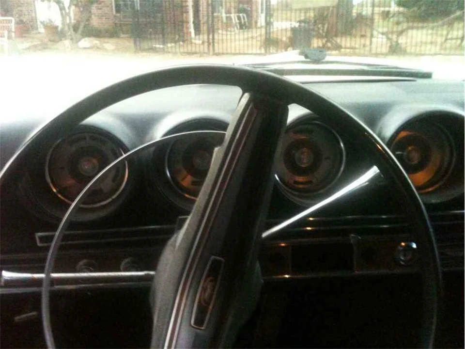 1969 Ford Torino 1st Gen - Image 14 of 15