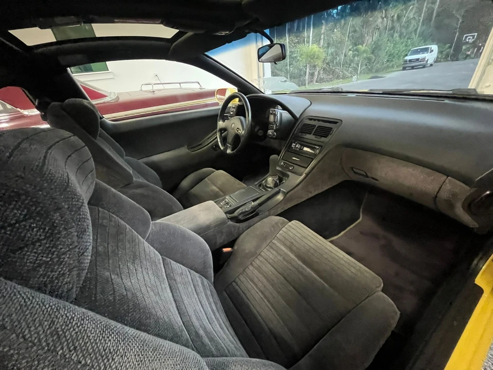 1969 Ford Torino 1st Gen - Image 16 of 20