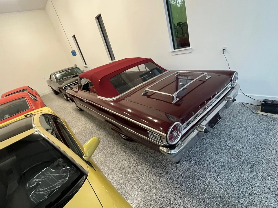 1969 Ford Torino 1st Gen - Image 4 of 20