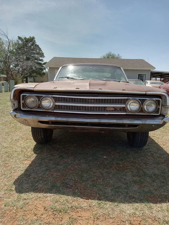 1969 Ford Torino 1st Gen - Image 11 of 21