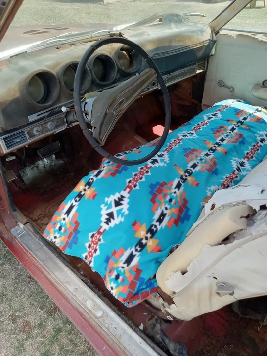 1969 Ford Torino 1st Gen - Image 19 of 21