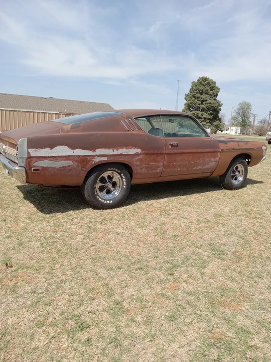 1969 Ford Torino 1st Gen - Image 2 of 21