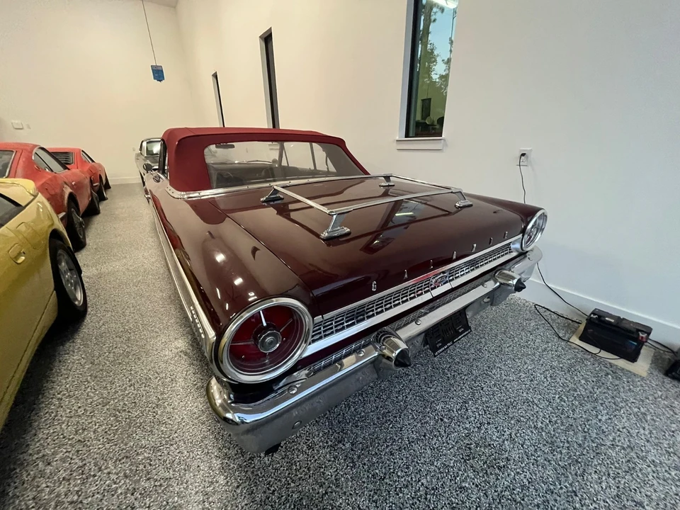 1969 Ford Torino 1st Gen - Image 18 of 20