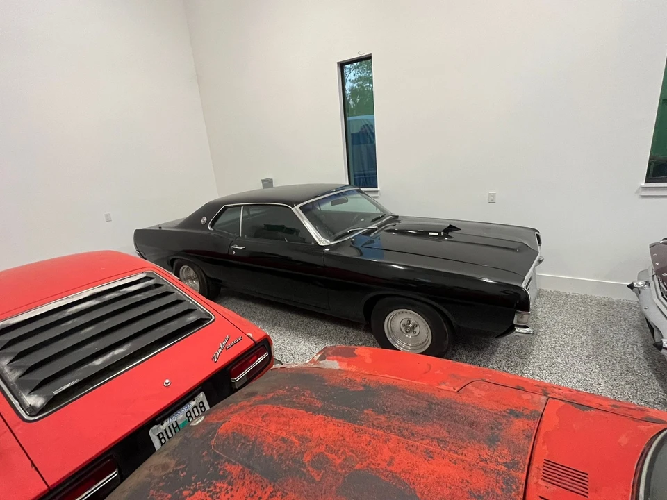 1969 Ford Torino 1st Gen - Image 7 of 20