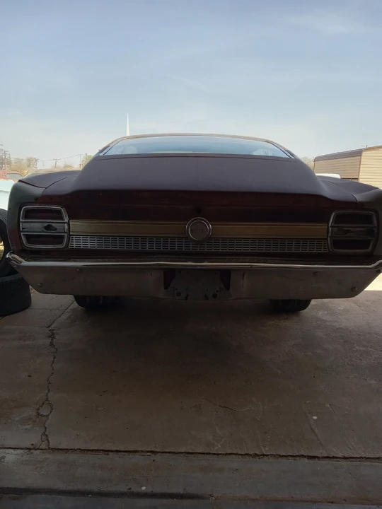 1969 Ford Torino 1st Gen - Image 14 of 21
