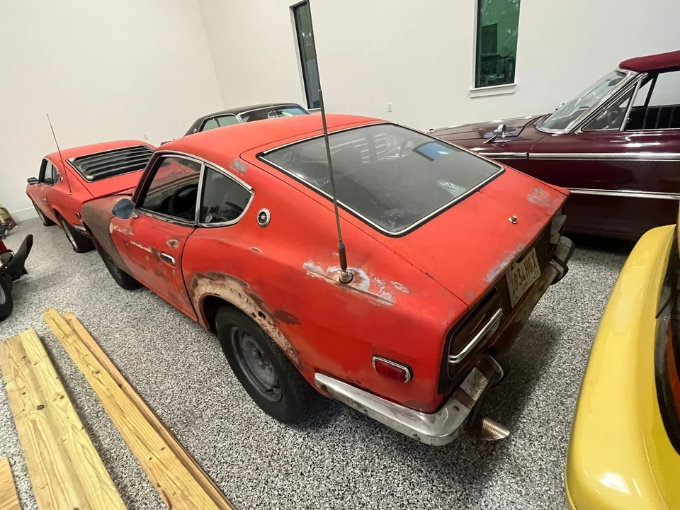 1969 Ford Torino 1st Gen - Image 6 of 20
