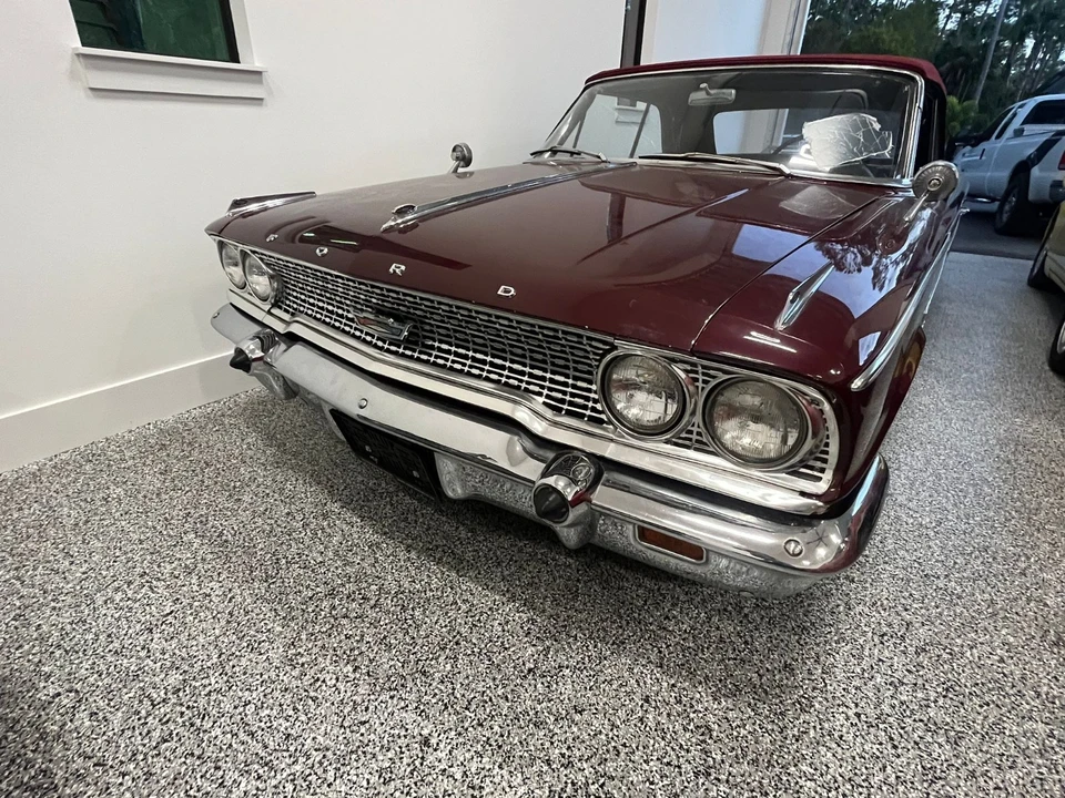 1969 Ford Torino 1st Gen - Image 10 of 20