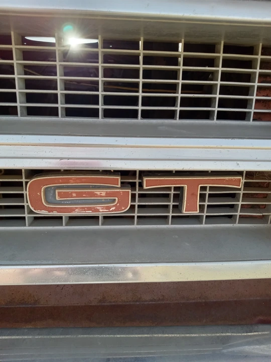 1969 Ford Torino 1st Gen - Image 15 of 21