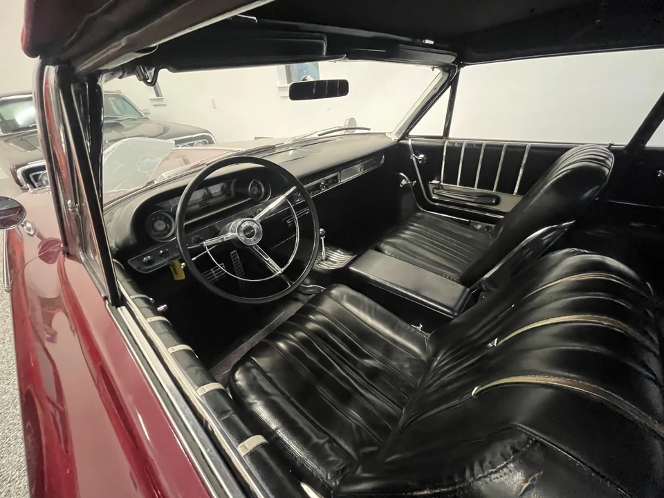 1969 Ford Torino 1st Gen - Image 19 of 20