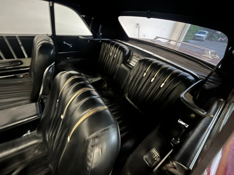 1969 Ford Torino 1st Gen - Image 20 of 20