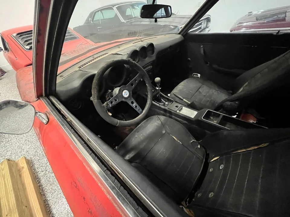 1969 Ford Torino 1st Gen - Image 17 of 20