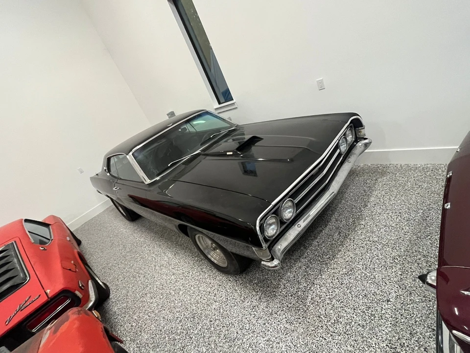 1969 Ford Torino 1st Gen - Image 5 of 20