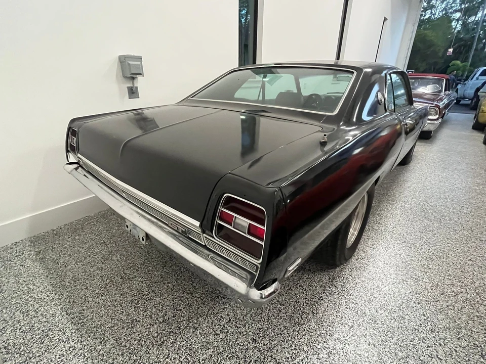 1969 Ford Torino 1st Gen - Image 11 of 20