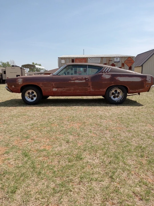 1969 Ford Torino 1st Gen - Image 6 of 21