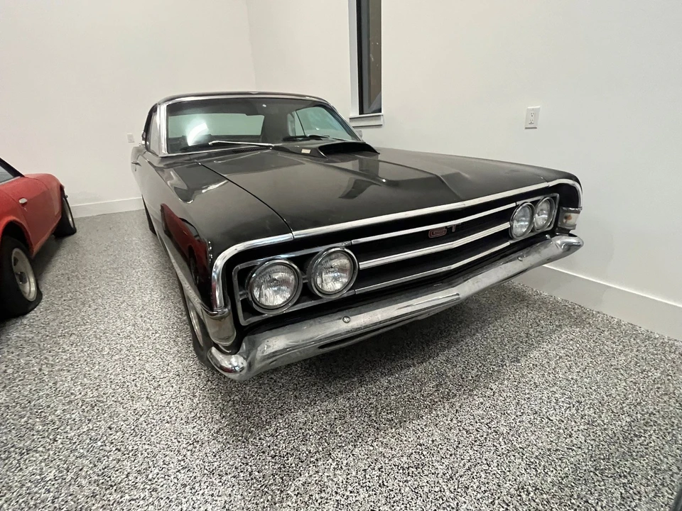1969 Ford Torino 1st Gen - Image 9 of 20