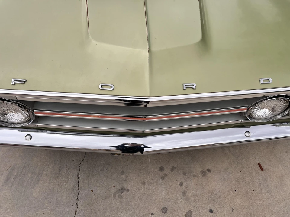 1969 Ford Torino 1st Gen - Image 18 of 31