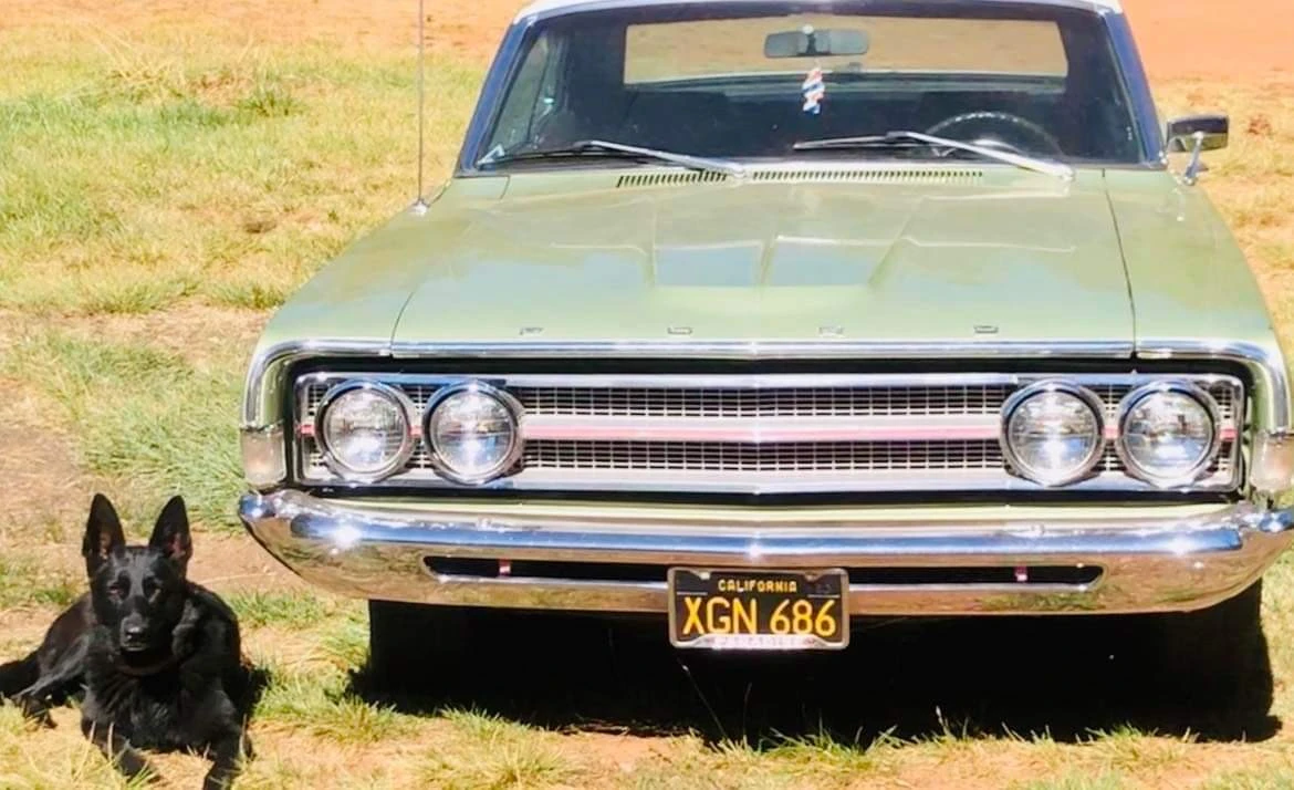 1969 Ford Torino 1st Gen - Image 6 of 31