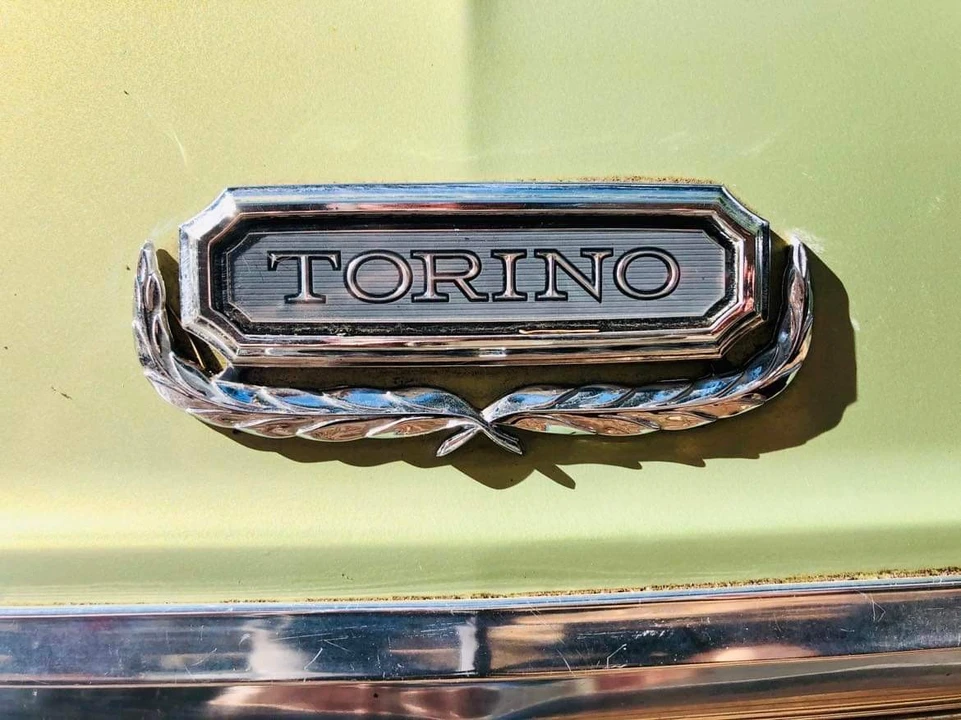 1969 Ford Torino 1st Gen - Image 23 of 31