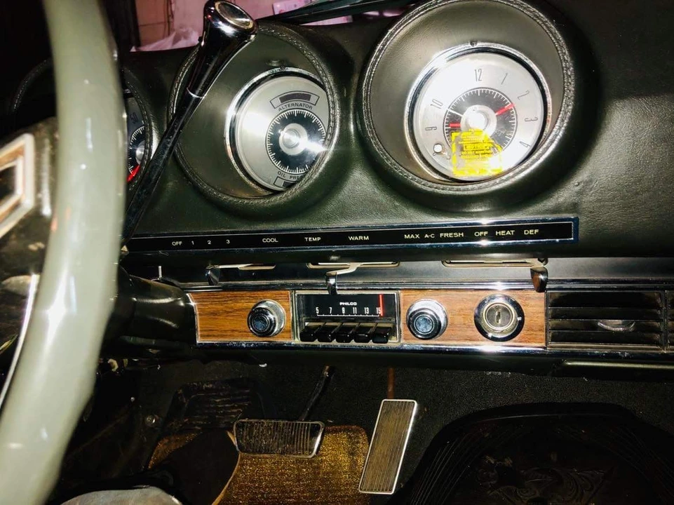 1969 Ford Torino 1st Gen - Image 31 of 31